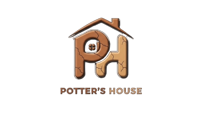 Potter’s House logo